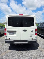 2016 Nissan NV Passenger S
