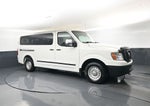 2016 Nissan NV Passenger S
