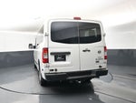 2016 Nissan NV Passenger S