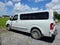 2016 Nissan NV Passenger S