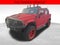 2007 Hummer H2 SUT Base