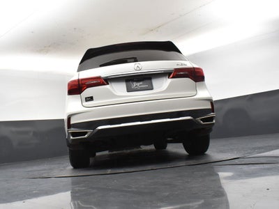 2019 Acura MDX 3.5L