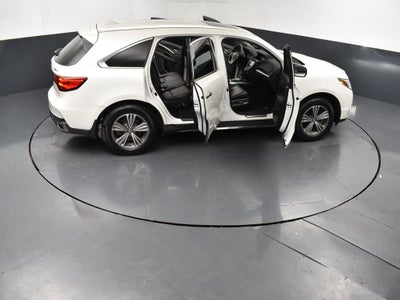 2019 Acura MDX 3.5L