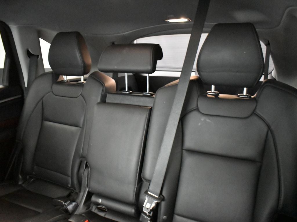2019 Acura MDX 3.5L