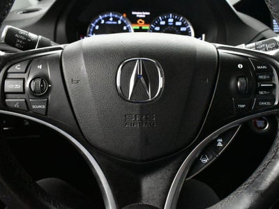 2019 Acura MDX 3.5L