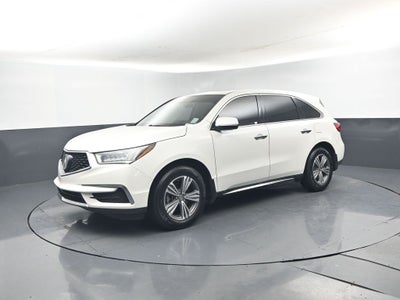 2019 Acura MDX 3.5L
