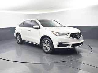 2019 Acura MDX 3.5L