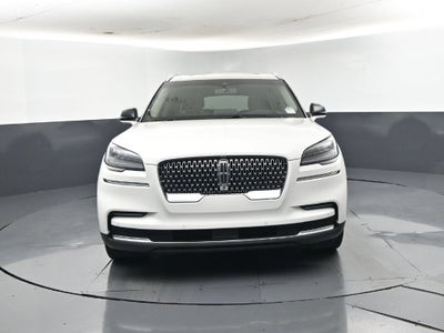 2023 Lincoln Aviator Reserve Premium