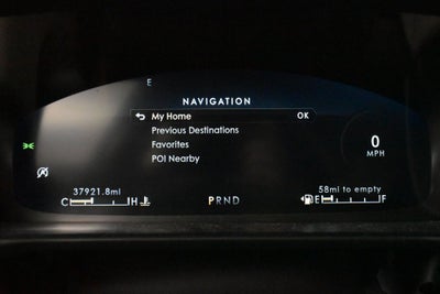 2023 Lincoln Aviator Reserve Premium