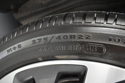 2023 Lincoln Aviator Reserve Premium