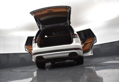 2020 Lincoln Aviator Black Label