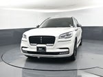 2020 Lincoln Aviator Black Label