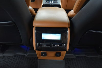 2020 Lincoln Aviator Black Label