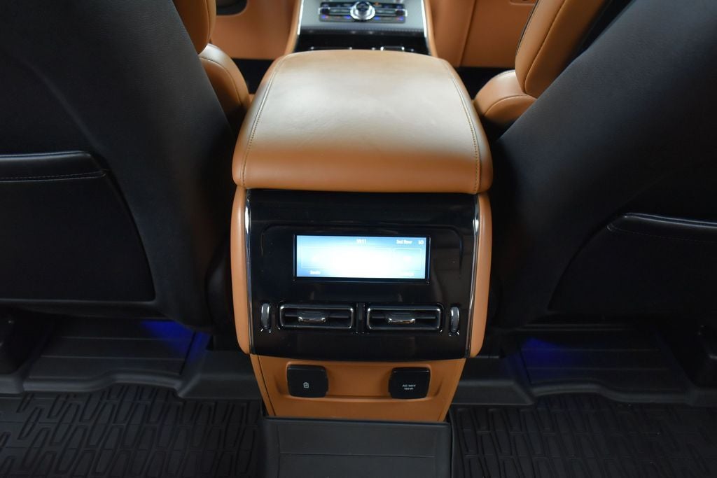 2020 Lincoln Aviator Black Label