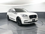 2020 Lincoln Aviator Black Label