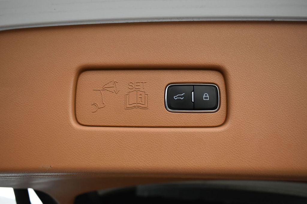 2020 Lincoln Aviator Black Label