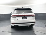 2020 Lincoln Aviator Black Label