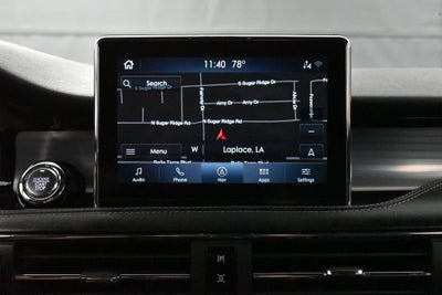 2020 Lincoln Corsair Standard