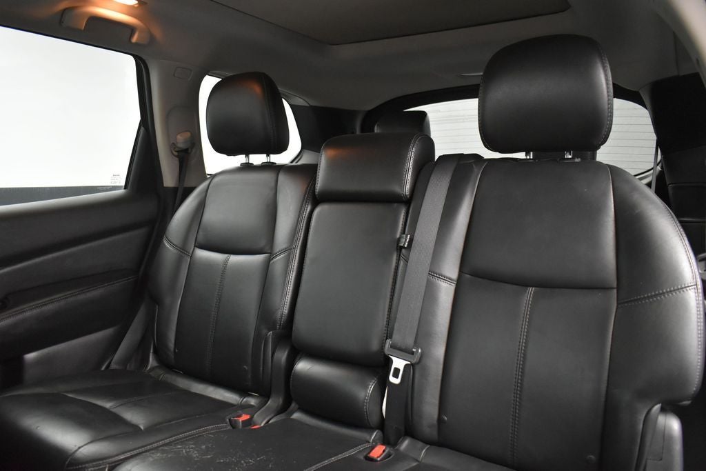 2014 Nissan Pathfinder SL