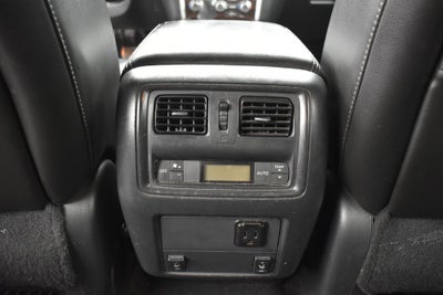 2014 Nissan Pathfinder SL