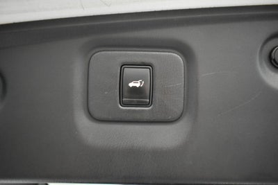 2014 Nissan Pathfinder SL