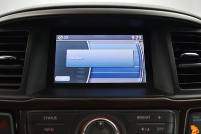 2014 Nissan Pathfinder SL