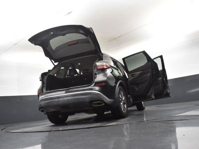 2015 Nissan Murano SL