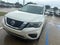 2018 Nissan Pathfinder Platinum