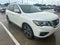 2018 Nissan Pathfinder Platinum