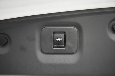 2018 Nissan Pathfinder Platinum