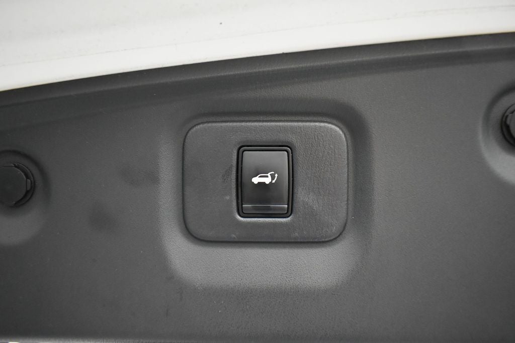2018 Nissan Pathfinder Platinum