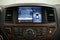 2018 Nissan Pathfinder Platinum