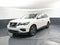 2018 Nissan Pathfinder Platinum