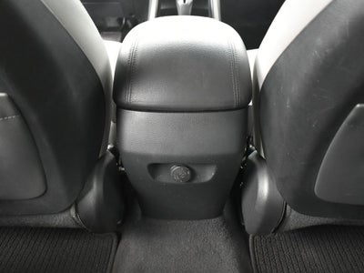 2018 Hyundai Santa Fe Sport 2.4 Base