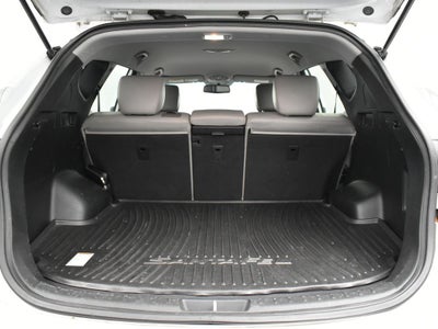 2018 Hyundai Santa Fe Sport 2.4 Base