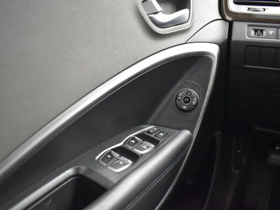 2018 Hyundai Santa Fe Sport 2.4 Base