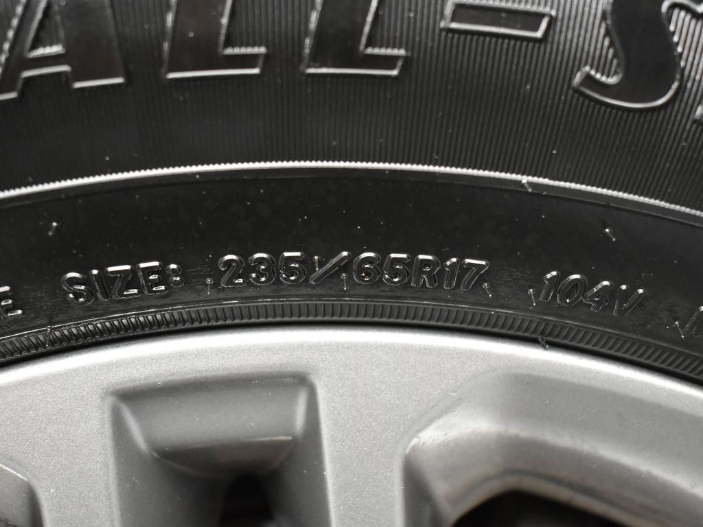 2018 Hyundai Santa Fe Sport 2.4 Base