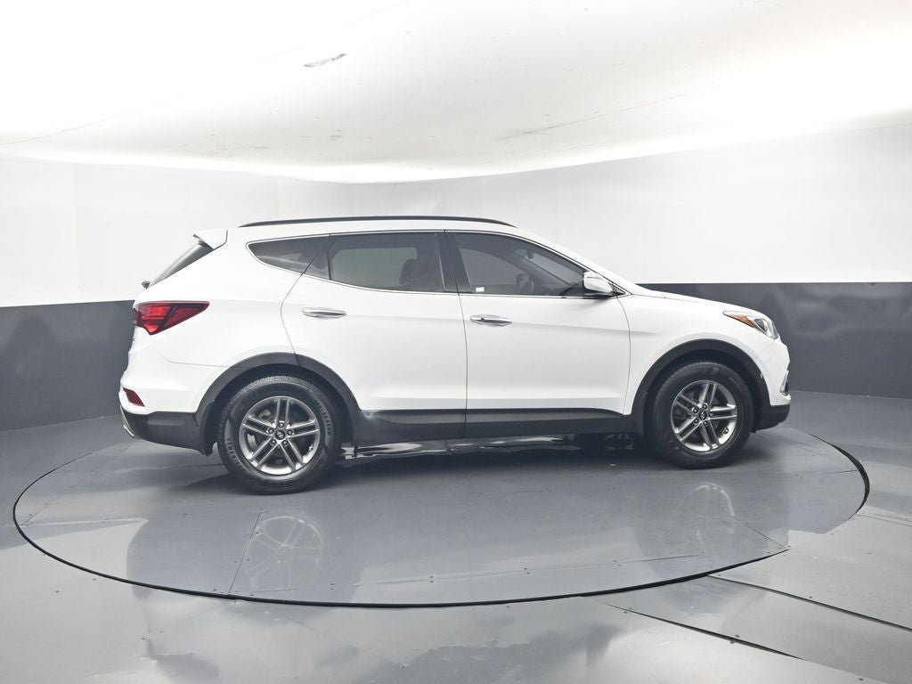 2018 Hyundai Santa Fe Sport 2.4 Base