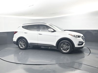 2018 Hyundai Santa Fe Sport 2.4 Base