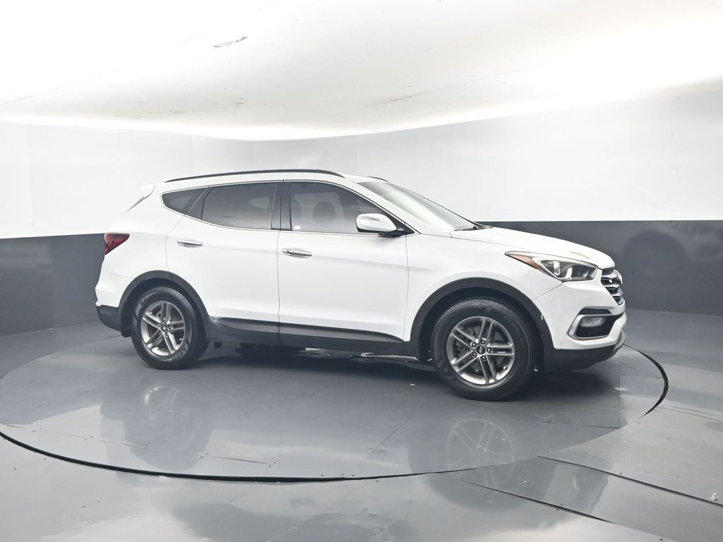 2018 Hyundai Santa Fe Sport 2.4 Base