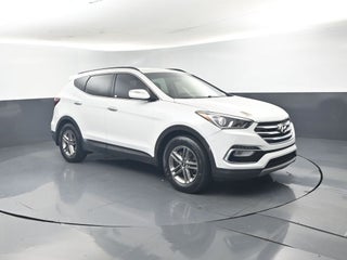 2018 Hyundai Santa Fe Sport 2.4 Base
