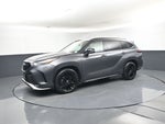 2025 Toyota Highlander XSE