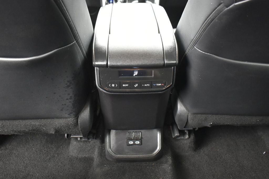 2025 Toyota Highlander XSE