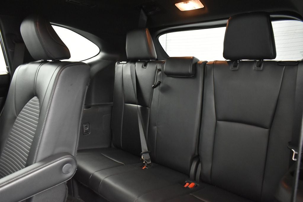 2025 Toyota Highlander XSE
