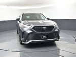 2025 Toyota Highlander XSE