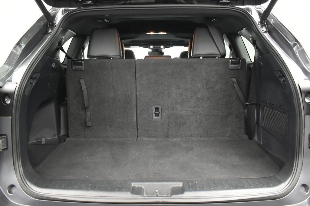 2025 Toyota Highlander XSE