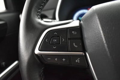 2025 Toyota Highlander XSE