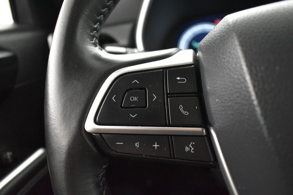 2025 Toyota Highlander XSE