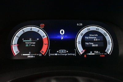 2025 Toyota Highlander XSE