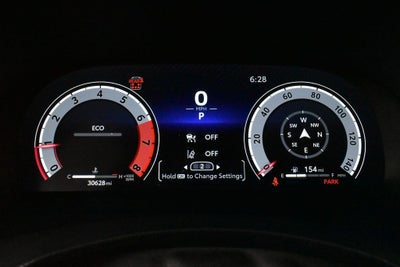 2025 Toyota Highlander XSE